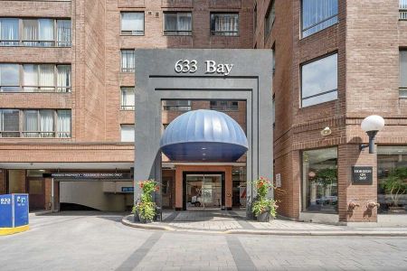 For Lease - 633 Bay Street Unit# 306, Toronto, Ontario - Photo 3