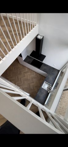 Appartement te huur: Carneoolstraat 40-A 2332 KB Leiden - Photo 5