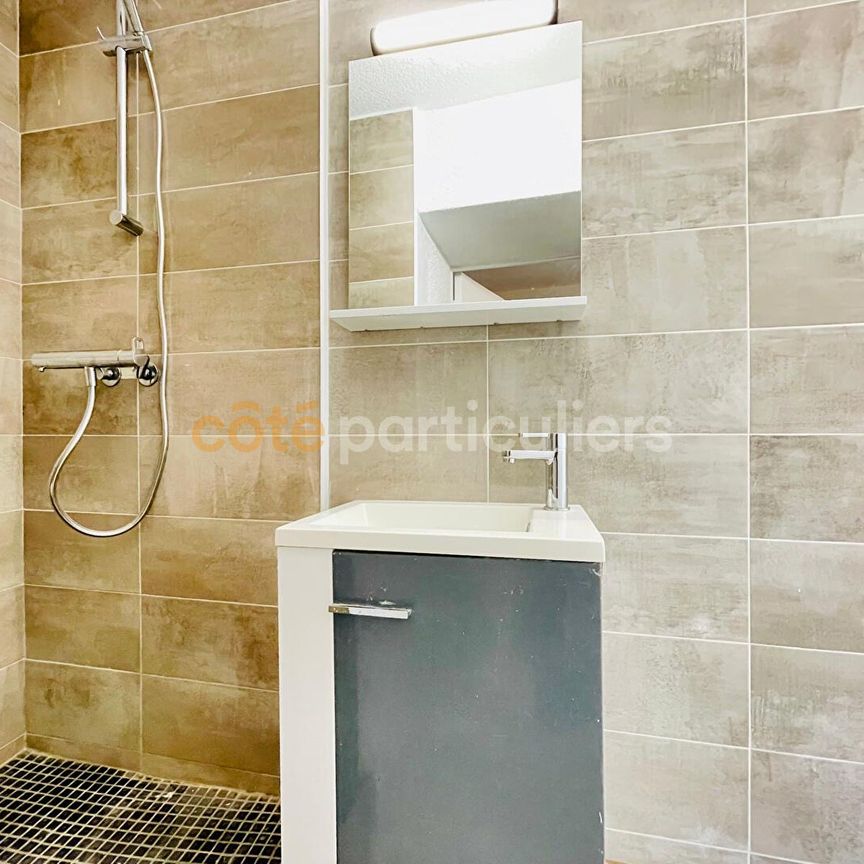 Appartement Montauban 1 pièce(s) 33.37 m2 - Photo 1