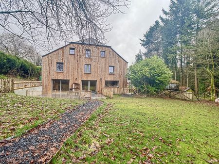 Huis 4 slaapkamers en 3 badkamers (Léglise) - Photo 2