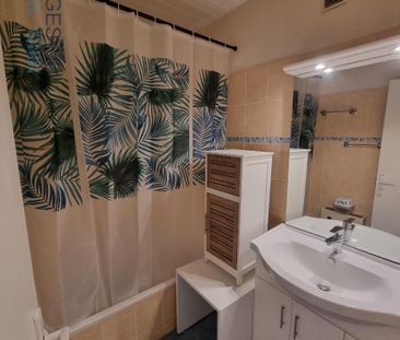 APPARTEMENT T1 32M - Photo 3