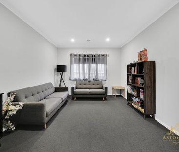 Modern Family Living in a Prime Location - Photo 1