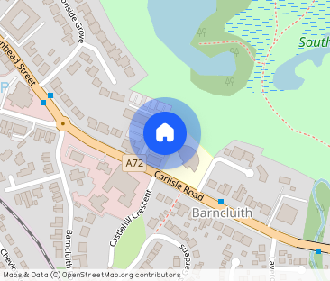 Avonbridge Drive, Hamilton, ML3 - Photo 1