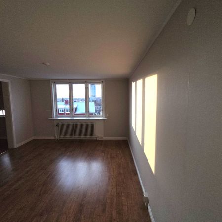 Vitbergsvägen, Skellefteå - Foto 3