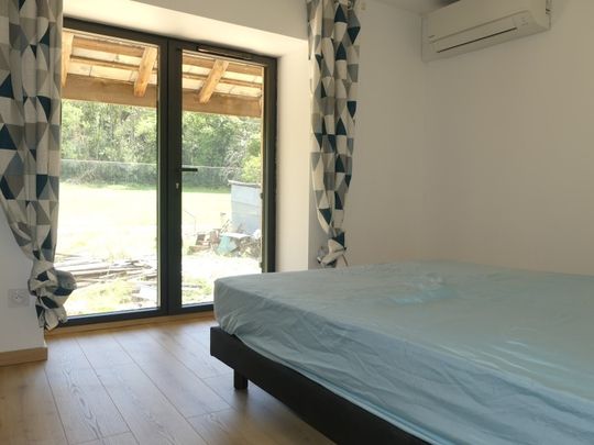 Appartement meublé T3 neuf - Photo 1