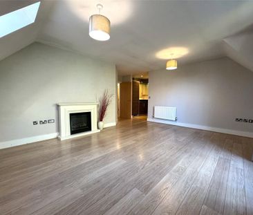 2 bedroom apartment to rent - Photo 2