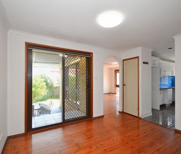 3 Bedroom Villa - Photo 1