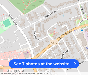 2 bedroom flat for rent - Photo 1