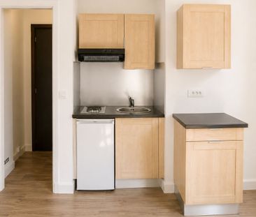 Location appartement 1 pièce, 23.00m², Louveciennes - Photo 2