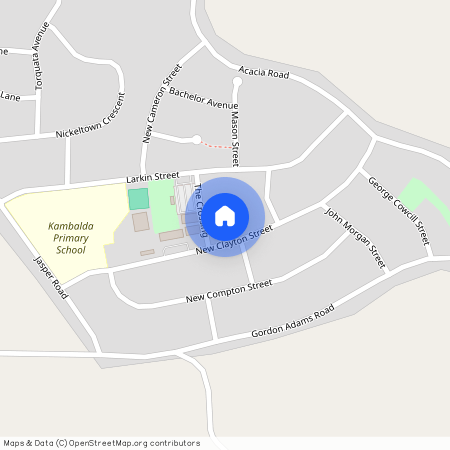 4/6 The Crossing, WA 6442, Kambalda East