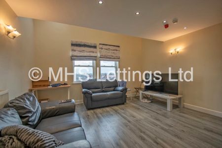 Flat 16, Broomfield Crescent, Leeds, LS6 3DD - Photo 4