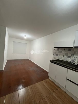Casa em Condomínio com 2 quartos e 53m² para alugar em Igara, Canoas. - Photo 1