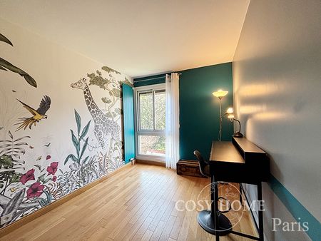 Appartement en location | Clamart - Photo 5