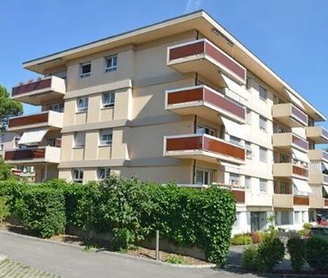 Habitat de 3.0 pièces au rez-de-chaussée - Photo 1