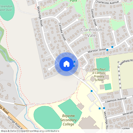 1 Marston Street, Clarendon Vale, TAS, 7019