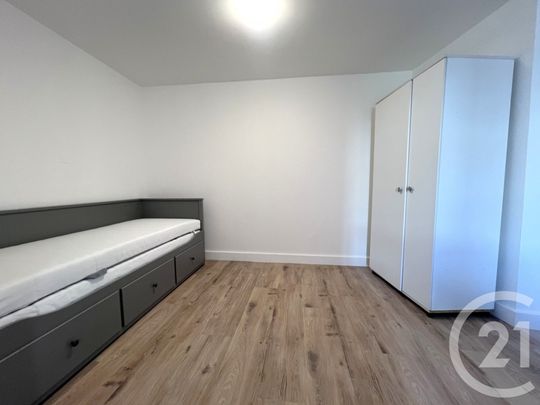 Location Appartement 1 pièce 16m² GRENOBLE 38000 - Photo 1