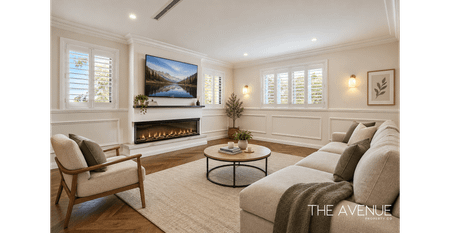 Spacious Family Living in a Sought-After Oakleigh Location - Photo 2