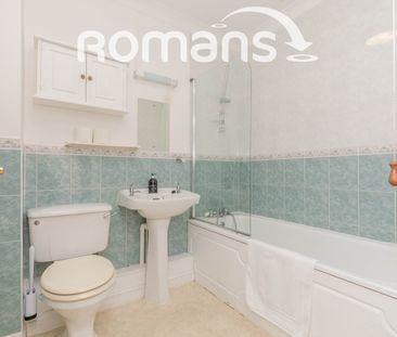 2 bedroom apartment to rent - Photo 6