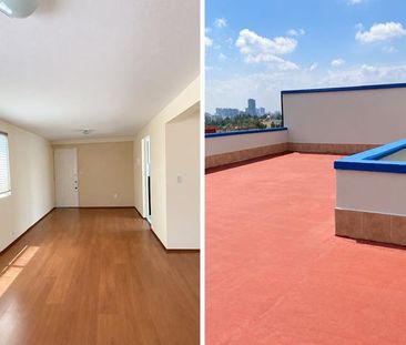 UBICADO DEPTO CON TERRAZA DE 70 m2 - Photo 3