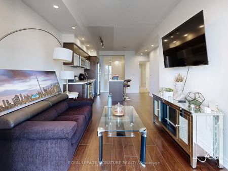 For Lease - 386 Yonge Street Unit# 4508, Toronto, Ontario - Photo 4