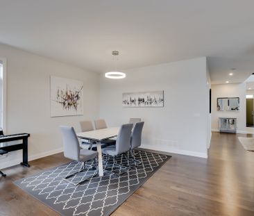 For Lease - 22 Greensand Place, Kanata, Ontario - Photo 2