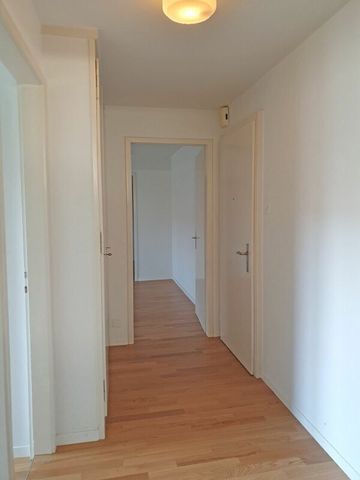 Helle, gut besonnte Wohnung mit Balkon - Photo 5