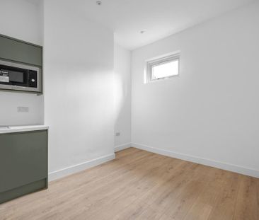 Studio to rent - Photo 4