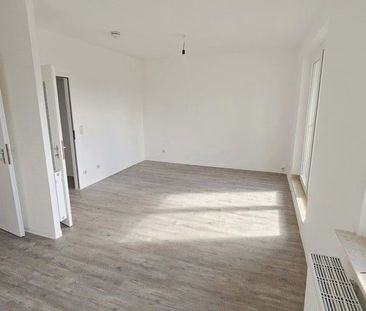 Wohnen in Elbnähe! - Foto 1