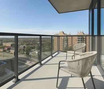 For Lease - 15 Watergarden Dr N/A Unit# 806, Mississauga, Ontario - Photo 3