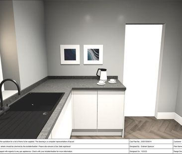 3 bedroom property to rent - Photo 3