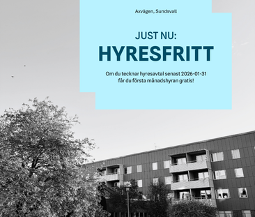 Axvägen 13 - Foto 4