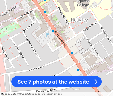 Heaviley Grove, Heaviley - Photo 1