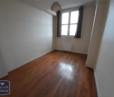 Location Appartement 2 pièces 41m² DIEPPE 76200 - Photo 6