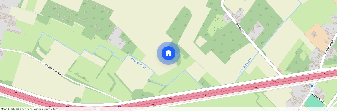 Dorp, 90 0302, 9080, Lochristi