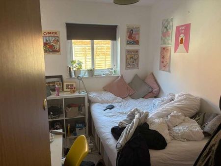 Wellington Road, Fallowfield, Manchester, M14 - Photo 5