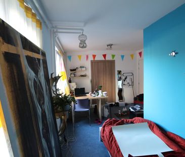 kamer 103 - Hoogstraat 72 - Foto 1