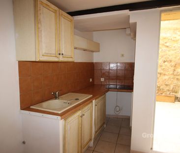 Location Appartement 2 pièces 34m² - Photo 6