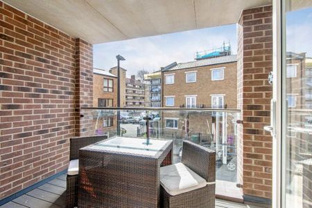 1 bedroom flat to rent - Photo 5