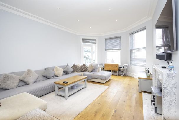 2 bedroom flat to rent - Photo 1