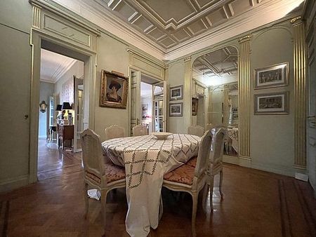 Tout savoir sur cet appartement à Paris 16ème - Photo 5