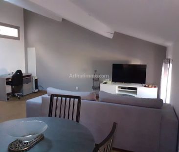 Location Appartement 3 pièces 51 m2 à Flayosc - Photo 4
