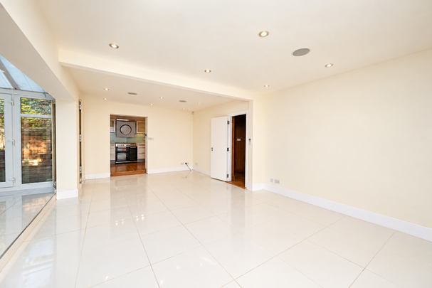 Loudoun Road, St John’s Wood, NW8 - Photo 1
