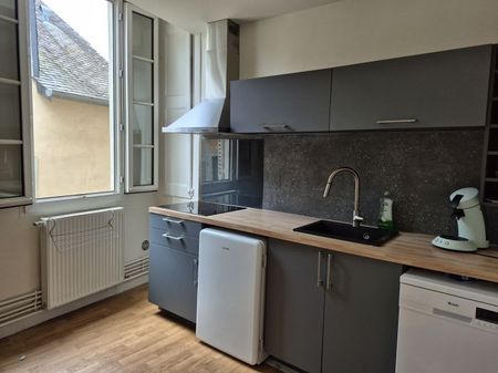 Location Appartement 2 pièces 60m² TULLE 19000 - Photo 4