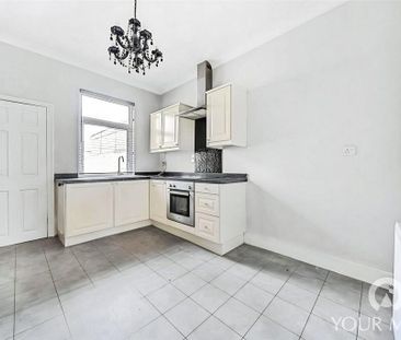 2 bedroom terraced house to rent - Photo 3