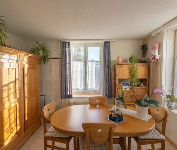 3.5-room apartment - Photo 4