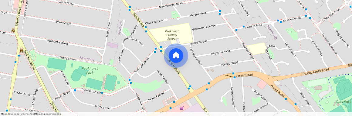85 Bonds Road, NSW 2210, Peakhurst