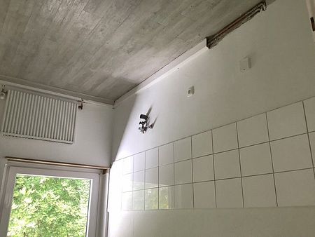 Preiswerte 3,5-Zimmer-Wohnung in zentraler Lage - Foto 4