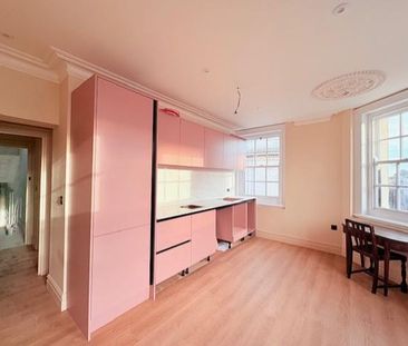 2 bedroom apartment to rent - Photo 2