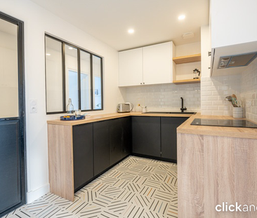 Une chambre est disponible dans une colocation à Ivry-sur-Seine. - Photo 5