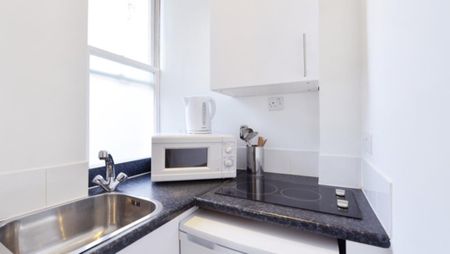 Studio to rent - Photo 4